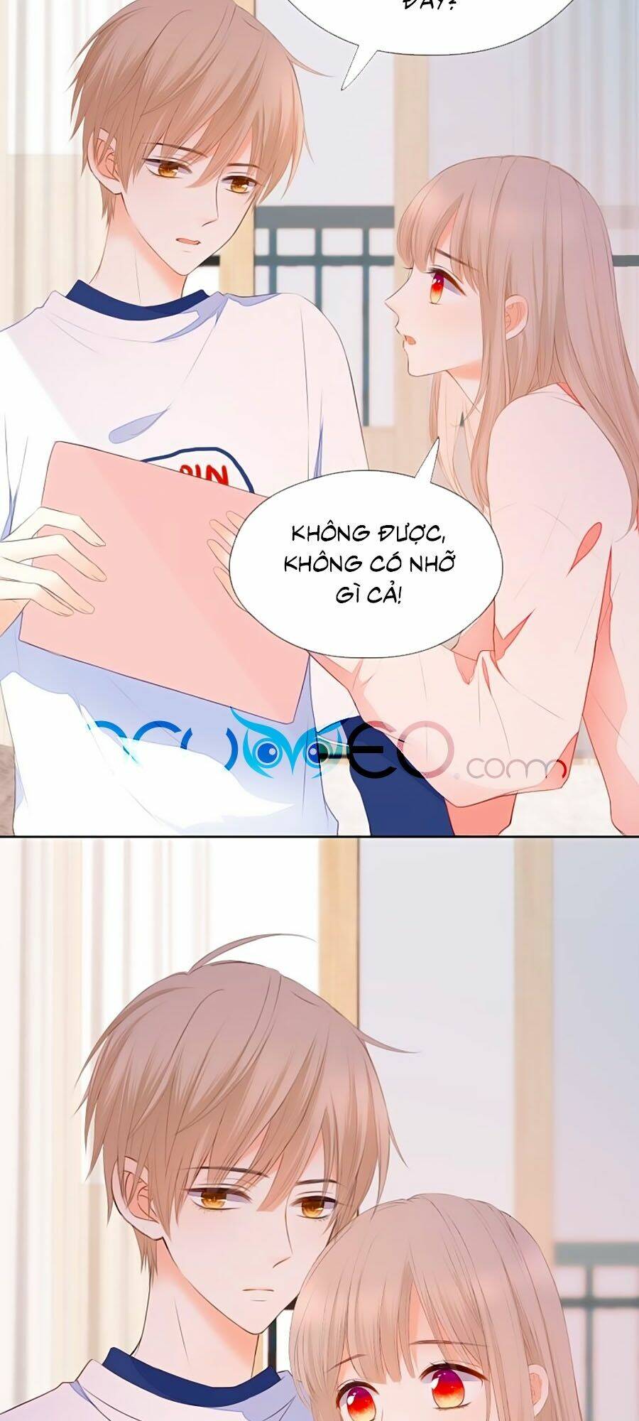 Đóa Hoa Chớm Nở: Chapter 70