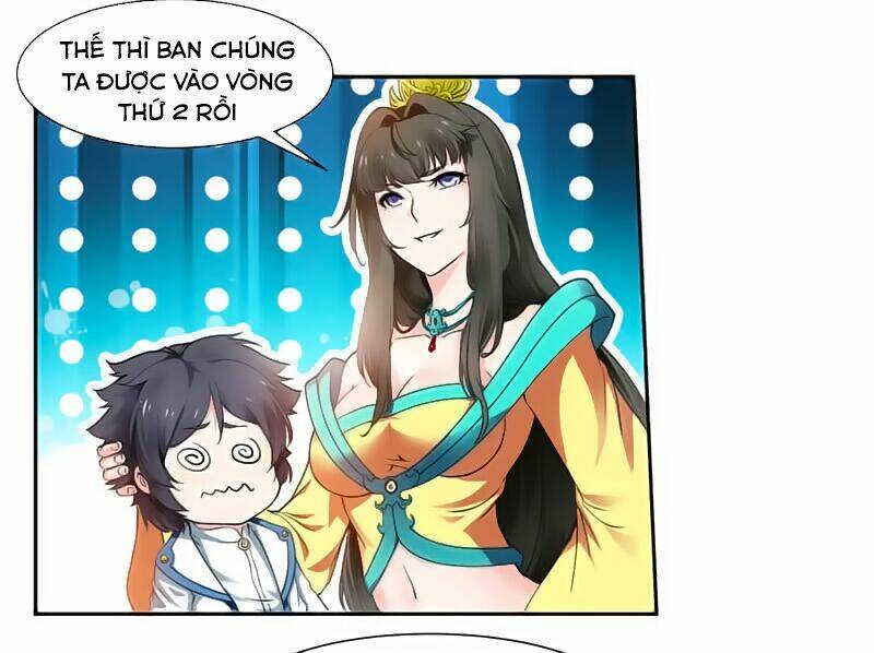 Cửu Dương Thần Vương: Chapter 9