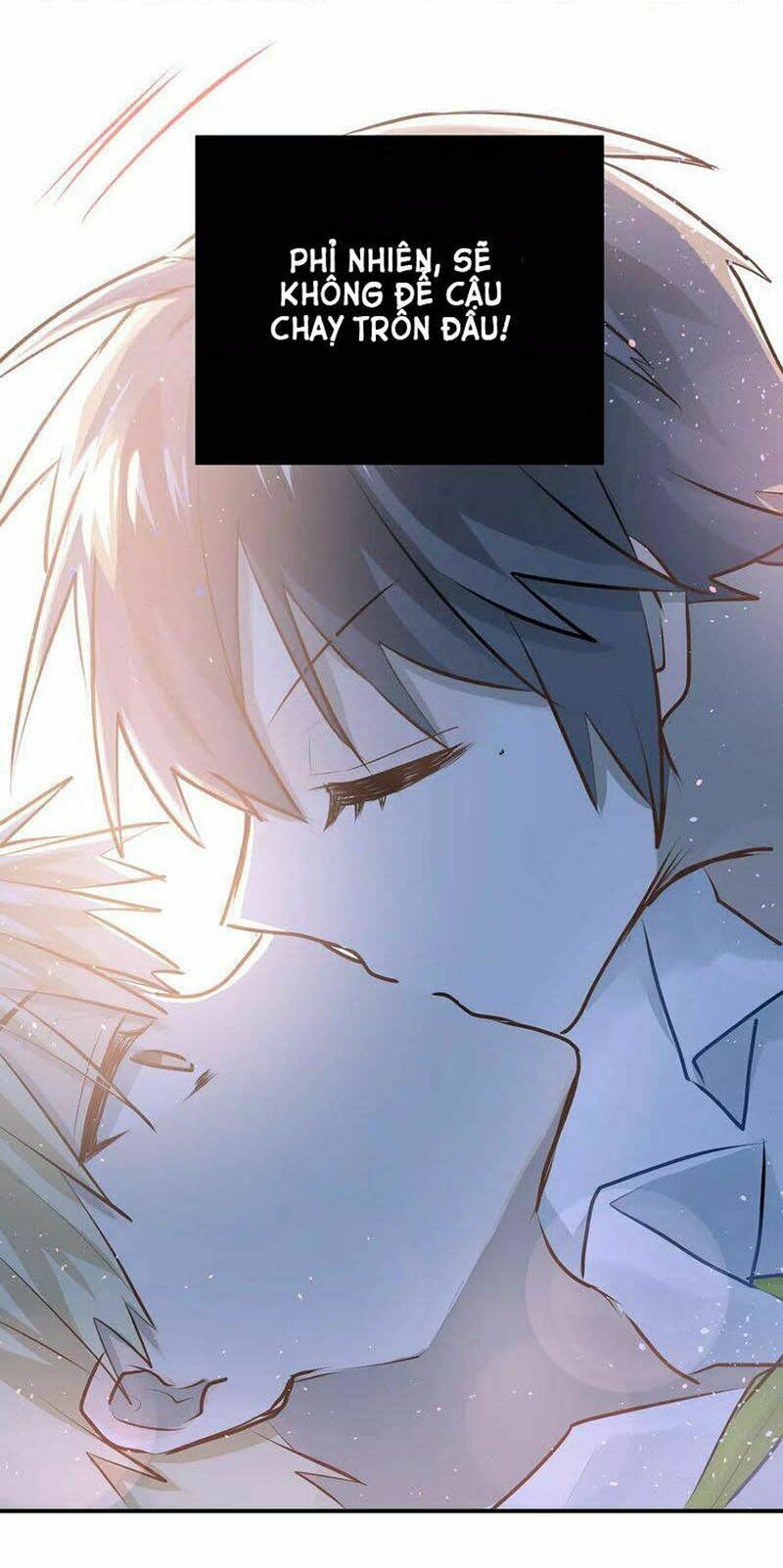 Đầu Gấu Biết Yêu: Chapter 60