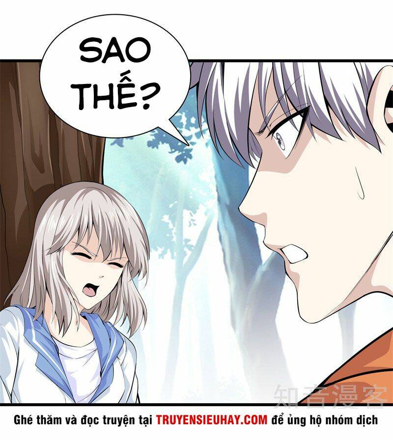 Đô Thị Chí Tôn: Chapter 69