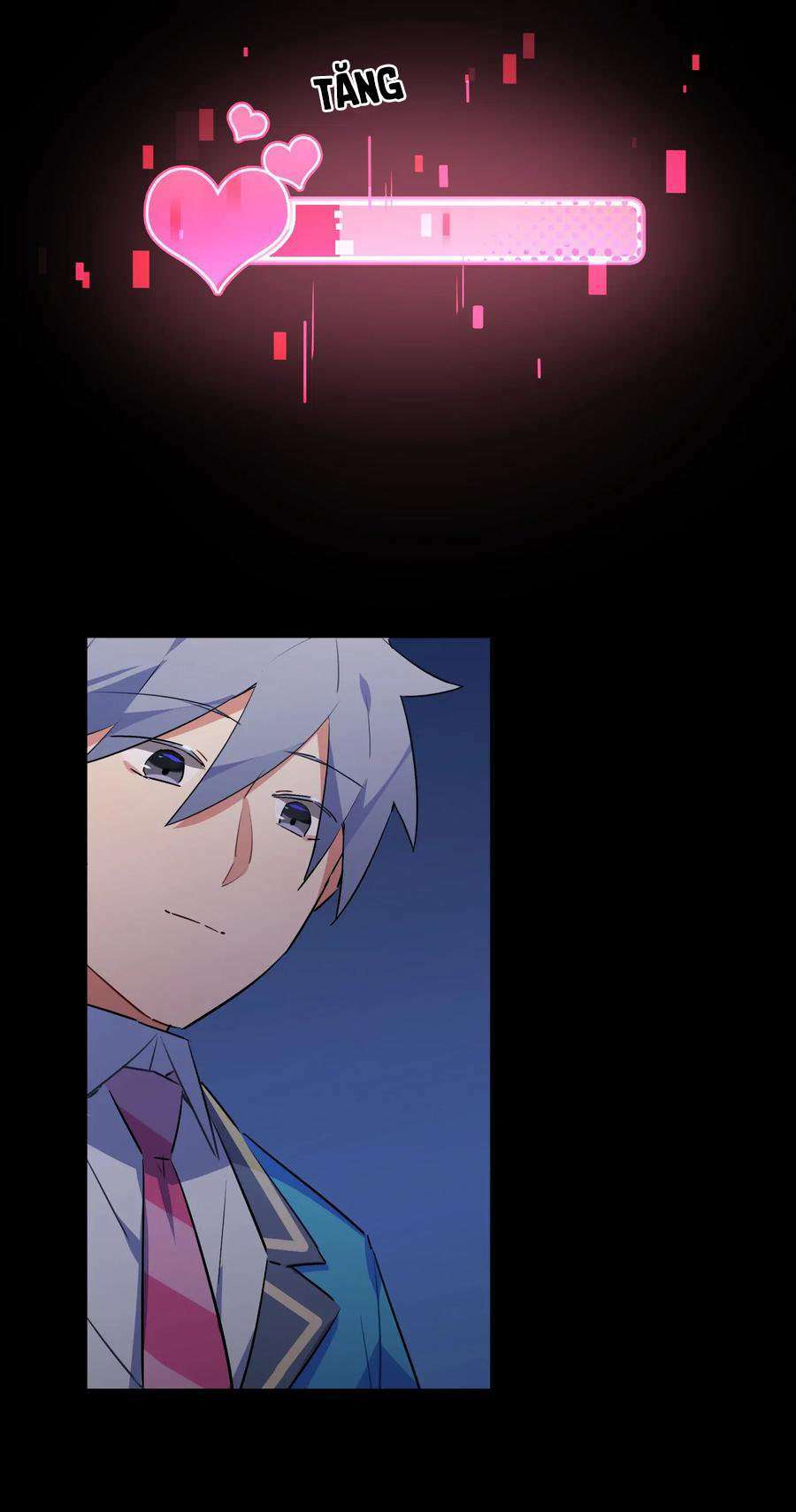 Hóa Ra Tôi Là Công Cụ Trong Game Tình Yêu: Chapter 22