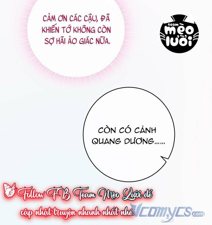 Khi Cô Gái Nhìn Thấy Thời Gian: Chapter 48