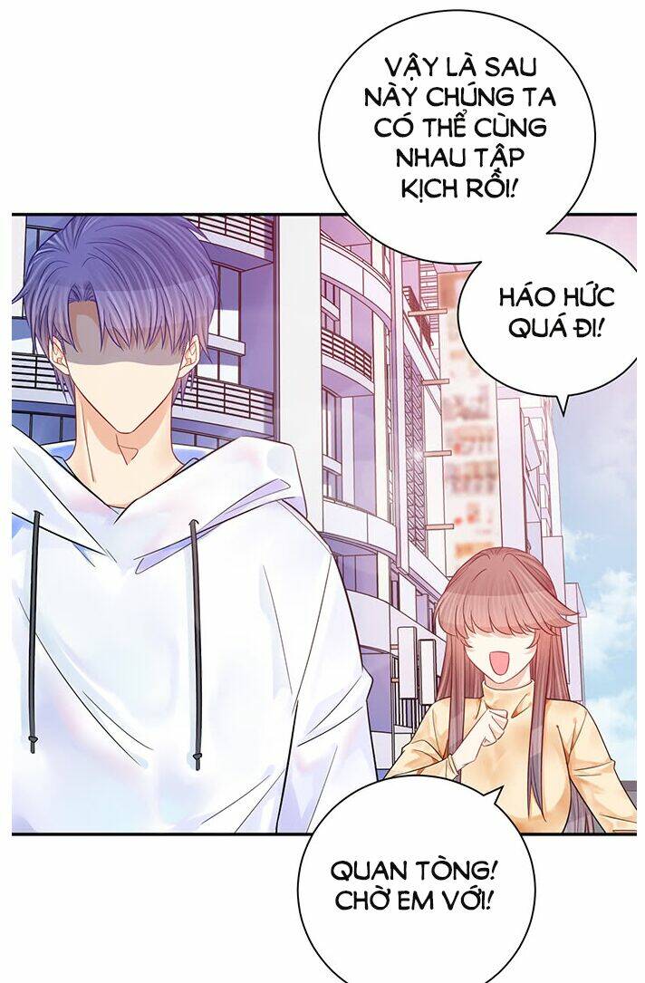 Trọng Sinh Để Ngủ Với Ảnh Đế: Chapter 233