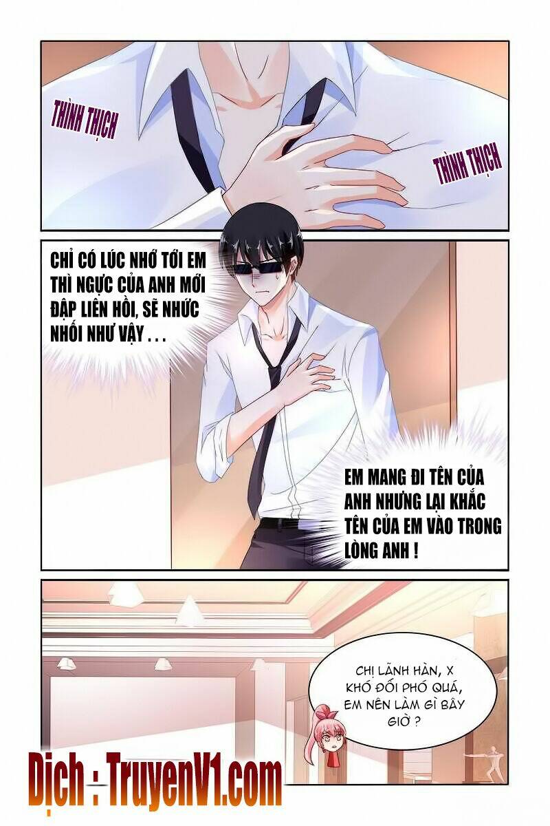 Hào Môn Đệ Nhất Thịnh Hôn: Chapter 142