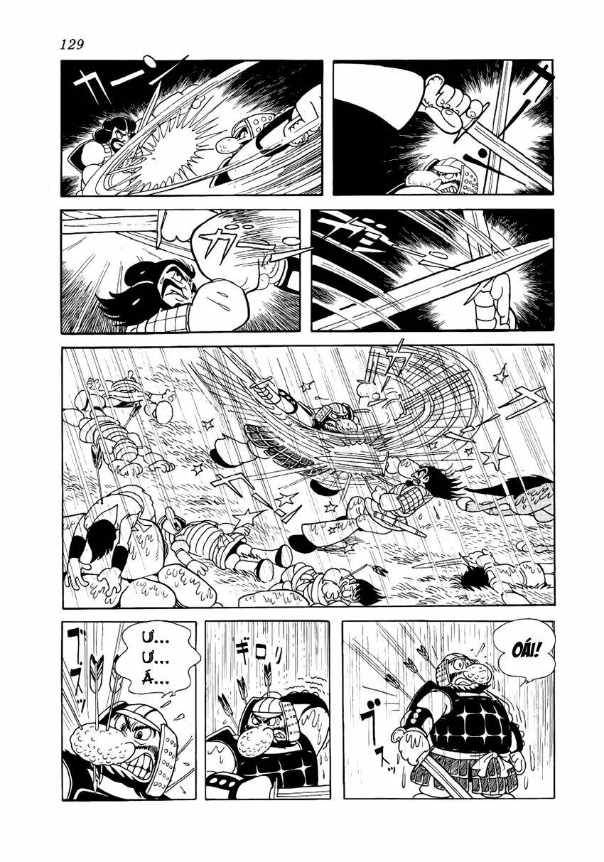 Chim Lửa: Chapter 15