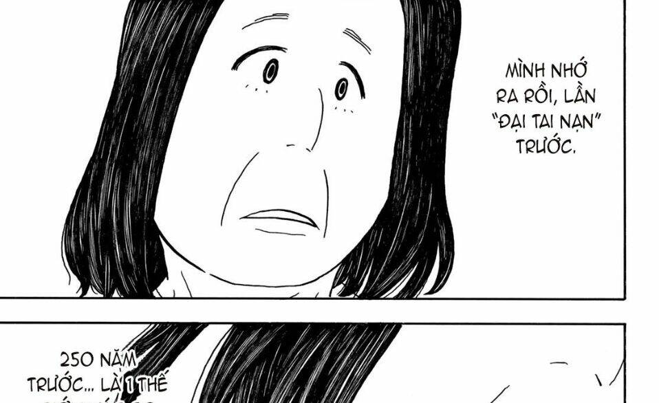 Biệt Đội Lính Cứu Hỏa: Chapter 255