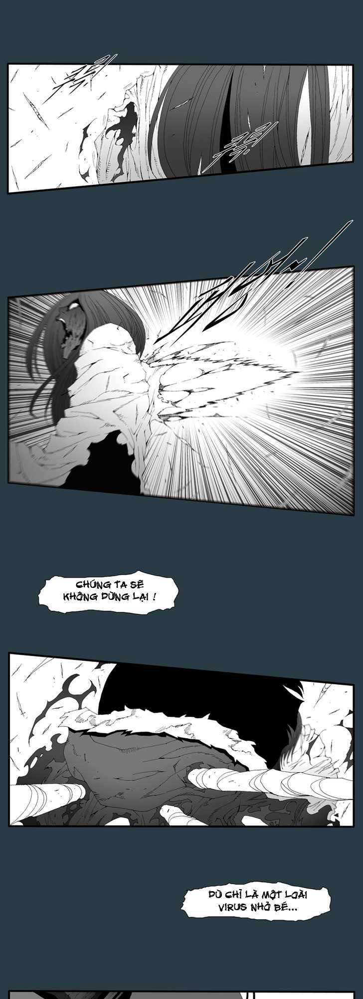 Siêu năng: Chapter 175