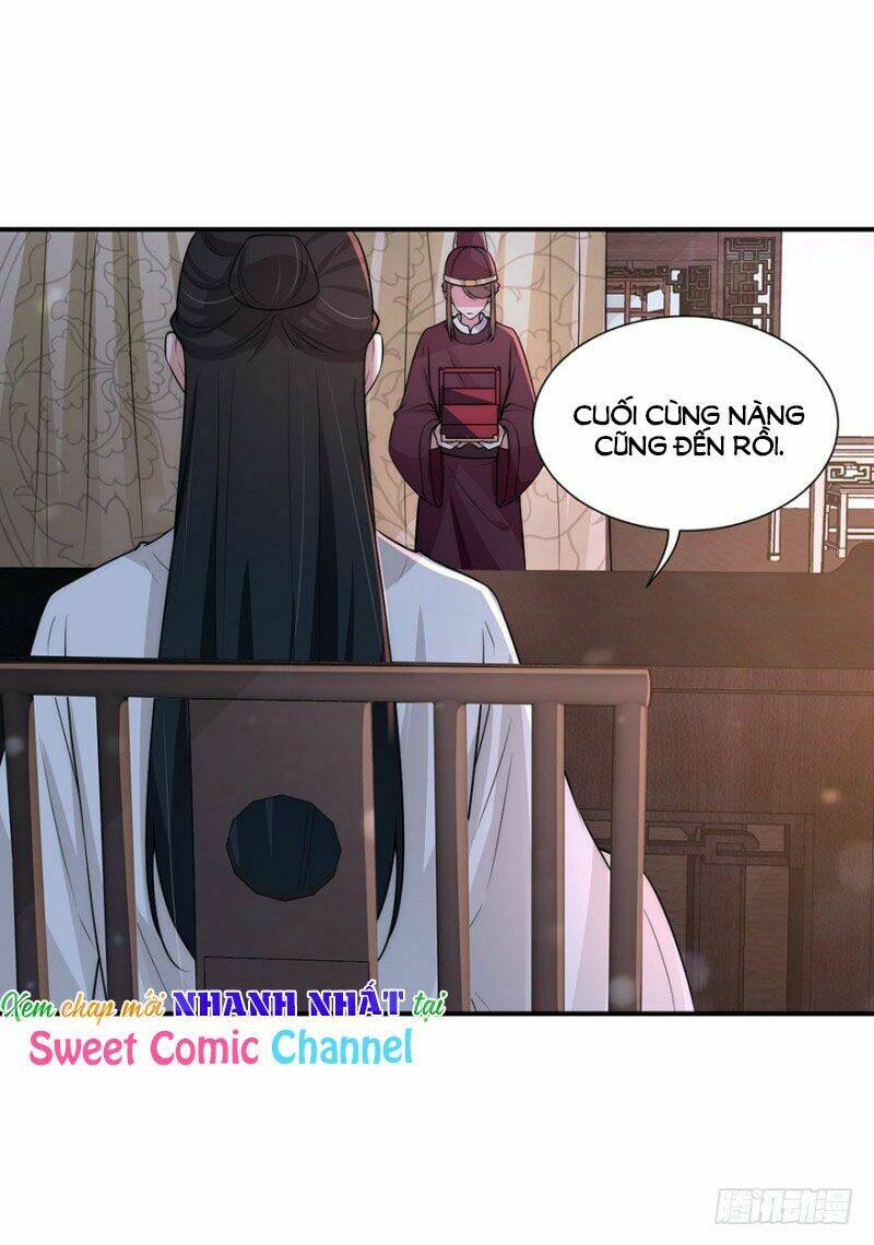 Cung Đấu Live: Chapter 22