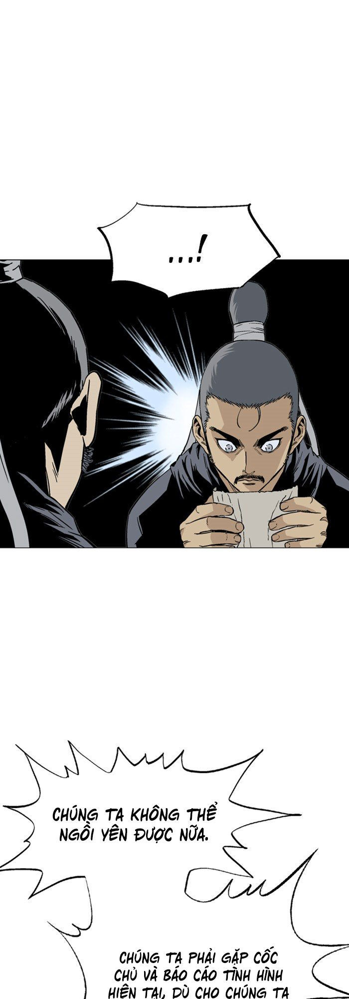 Cao Thủ 2: Chapter 34