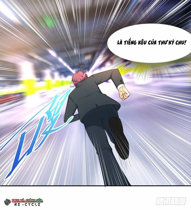 Siêu Năng Cuồng Thần: Chapter 7