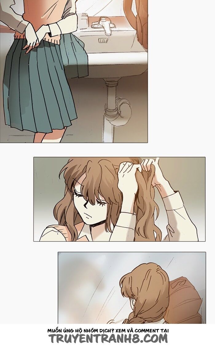 Magical Exam Student: Chapter 35