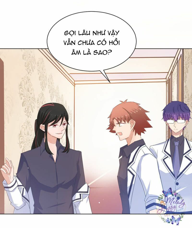Ma Lạt Thiên Kim Đẩu Ác Thiếu: Chapter 91