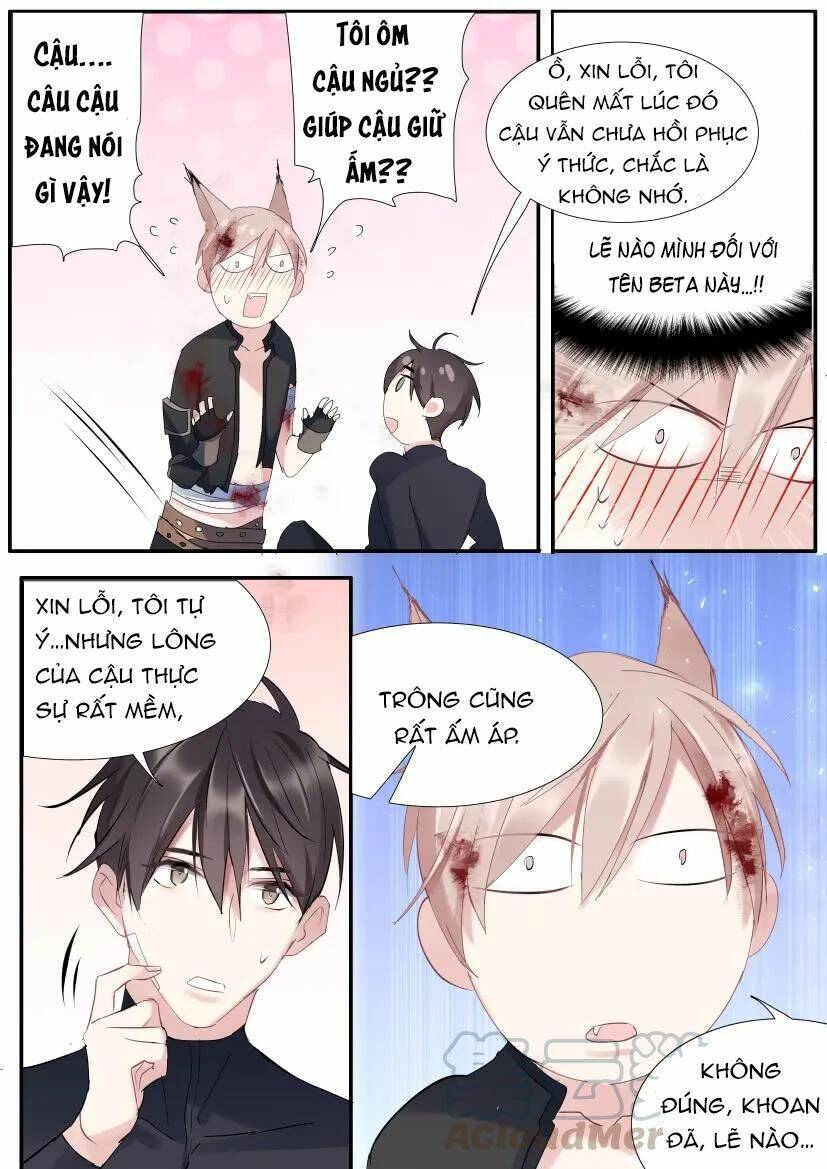 Ảnh Đế X Ảnh Đế: Chapter 94