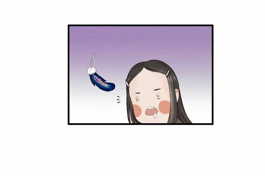 Mạnh Bà Truy Phu Ký: Chapter 4