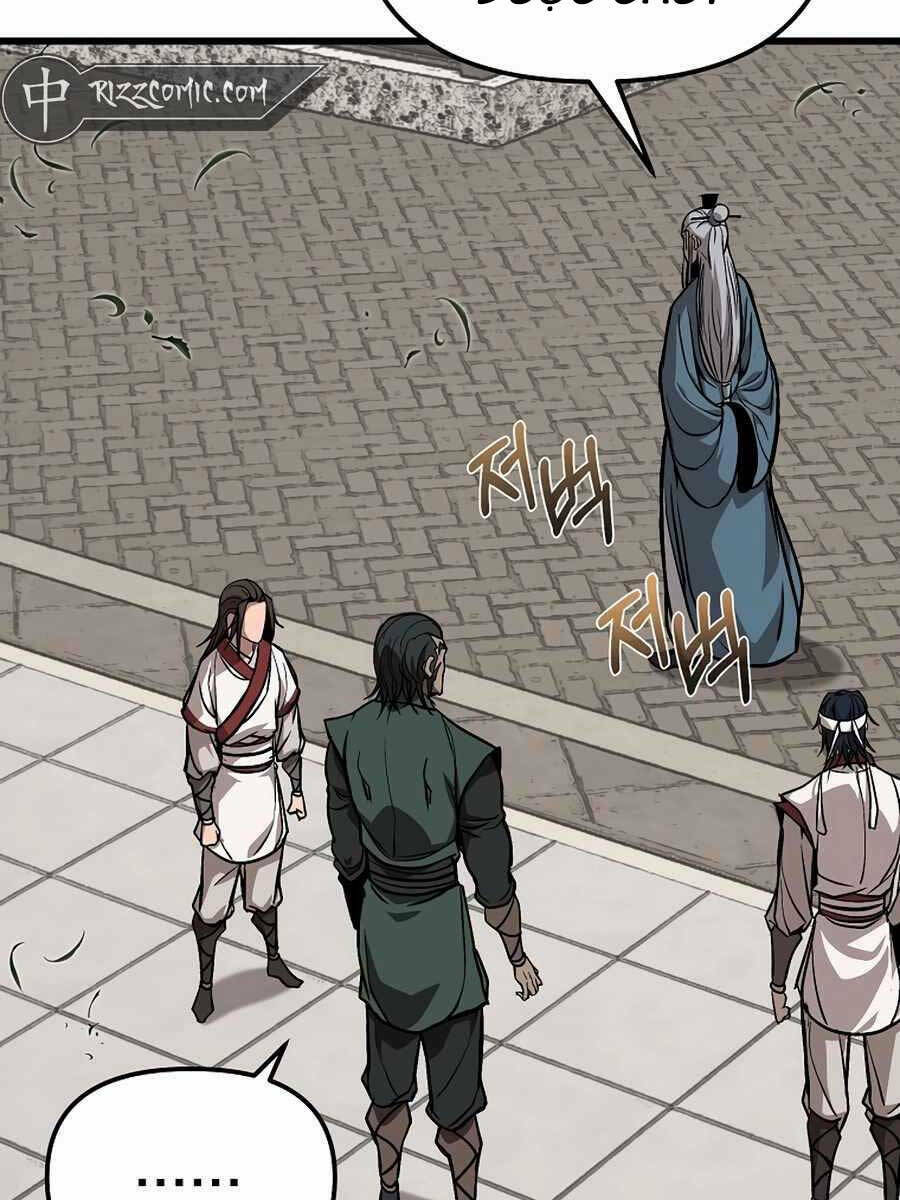 Đông Phương Bất Bại: Chapter 4