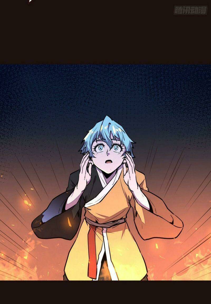 Sinh Tử Quyết: Chapter 135