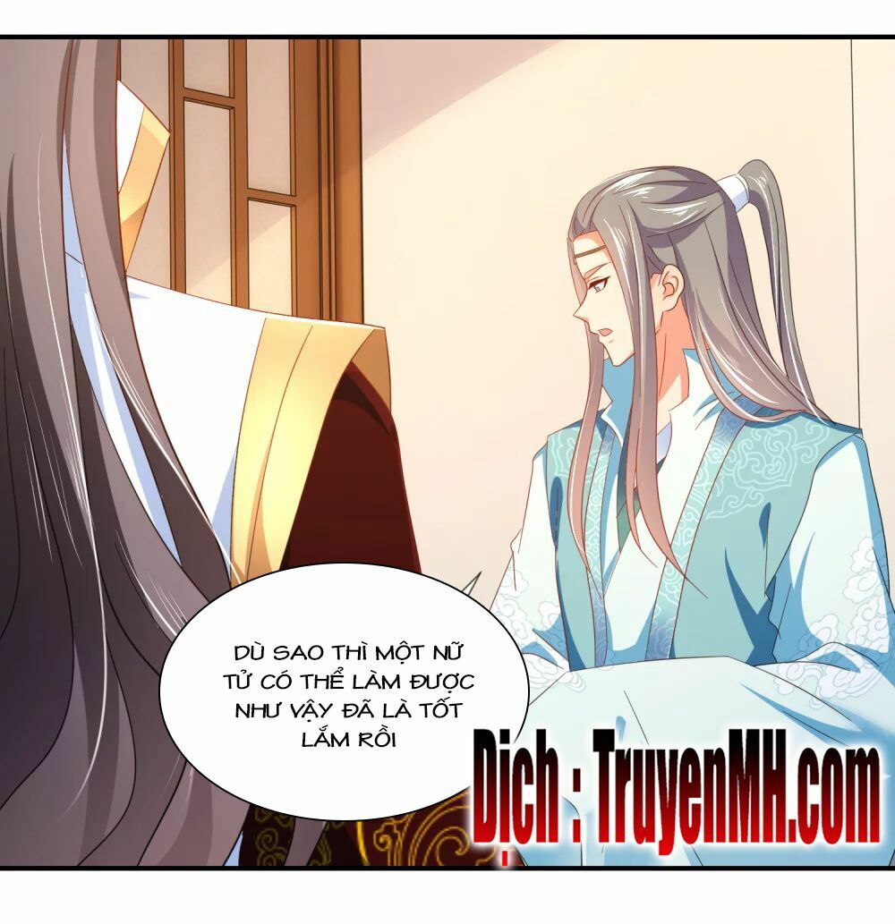 Lãnh Cung Phế Hậu Muốn Nghịch Thiên: Chapter 104