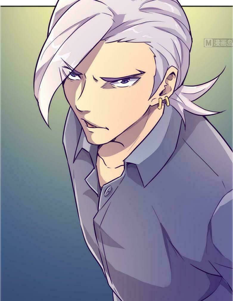 Bác Sĩ Riêng Của Nữ Thần: Chapter 27