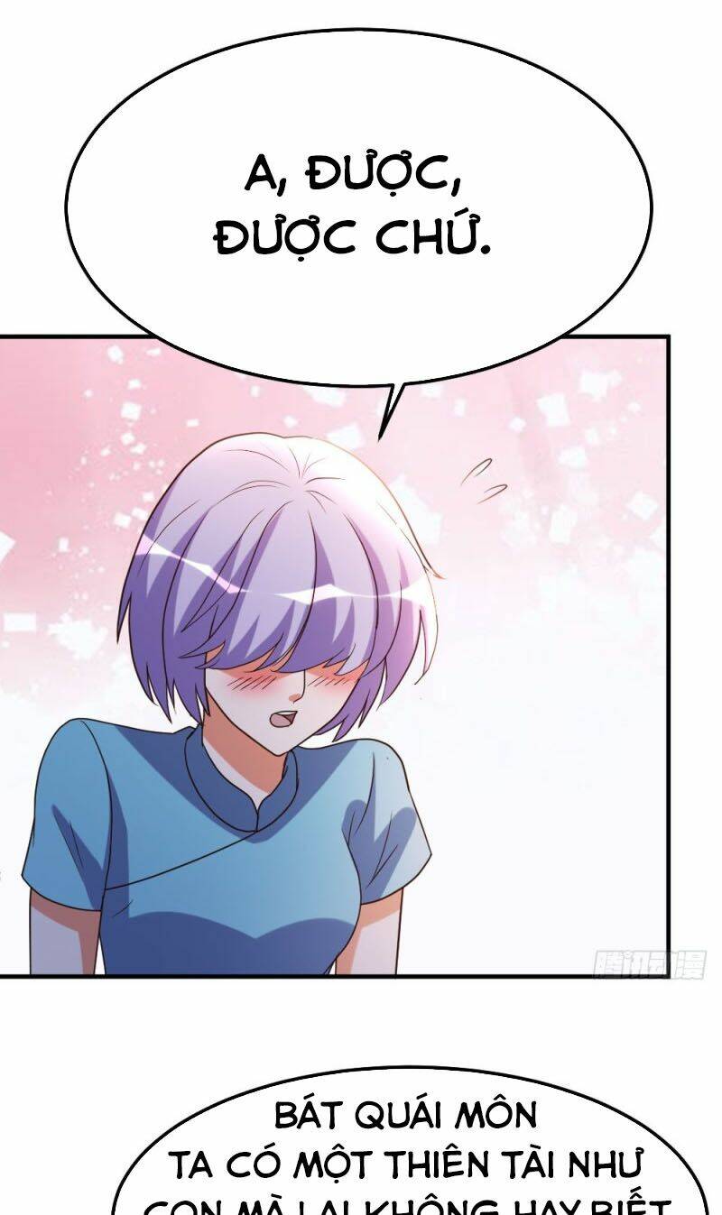 Trọng Sinh Tu Chân Tại Đô Thị: Chapter 81