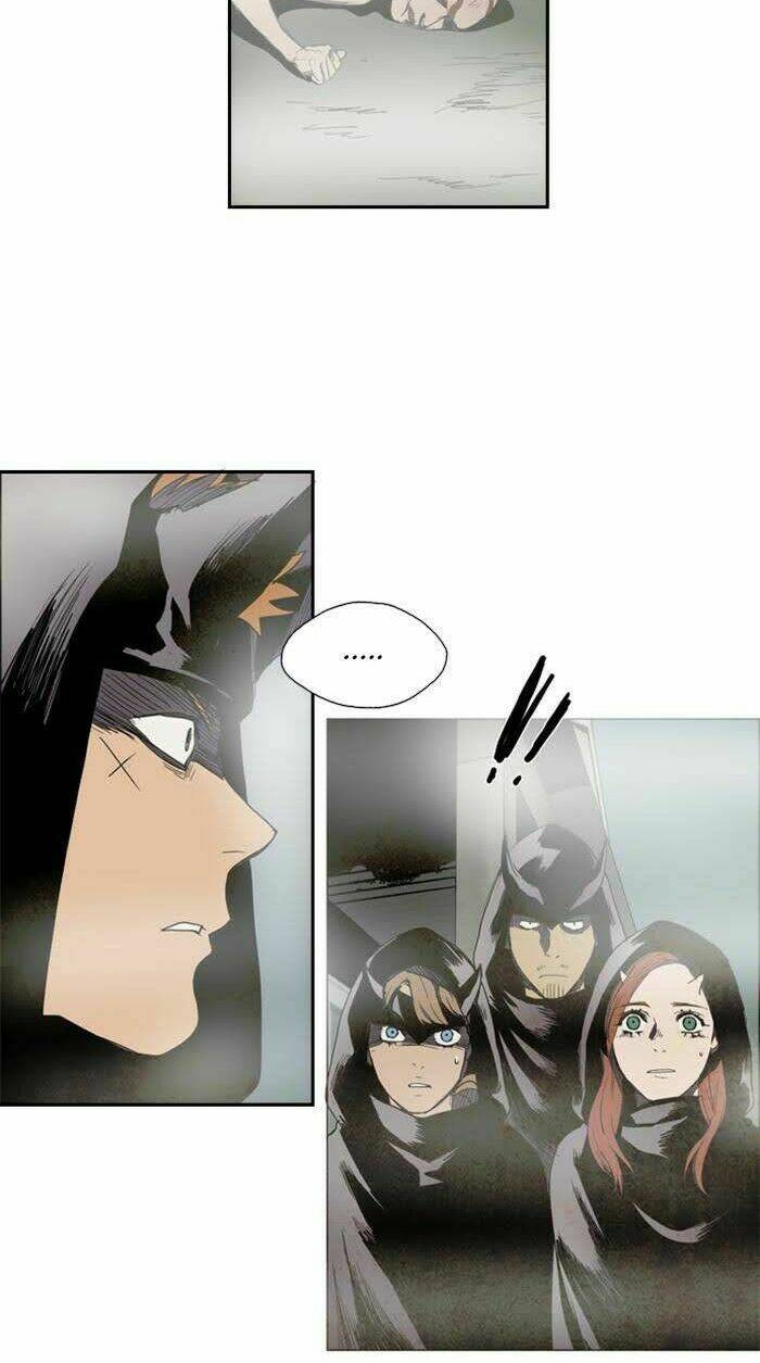 Lessa 2: The Crimson Knight: Chapter 12