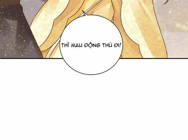 Thịnh Sủng Y Phi Chi Dao Quan Truyện: Chapter 65