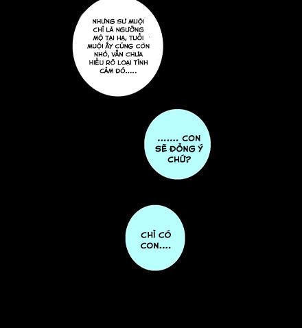 Đầu Óc Đại Sư Huynh Của Ta Rất Đen Tối: Chapter 210