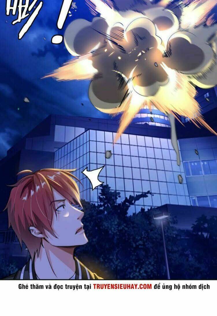 Thần Tiên Dạy Tôi Giả X: Chapter 14