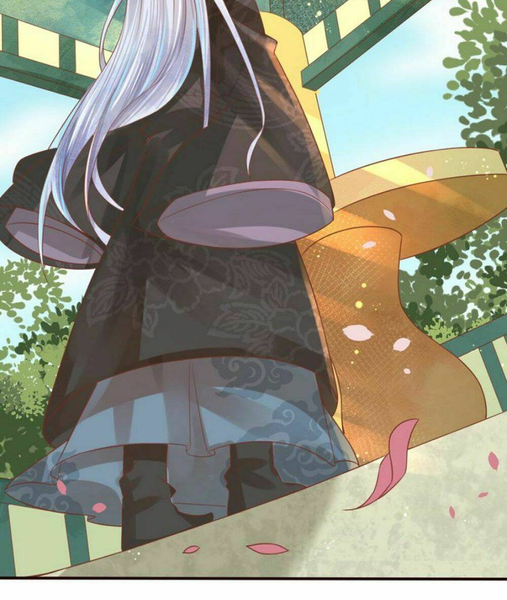 Chọc Nhầm Thượng Thần Băng Lãnh: Chapter 10