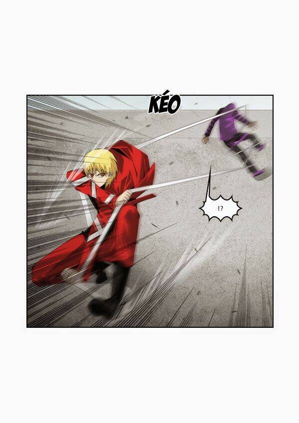 TAL: Chapter 98