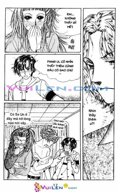 Virus Tiền: Chapter 6