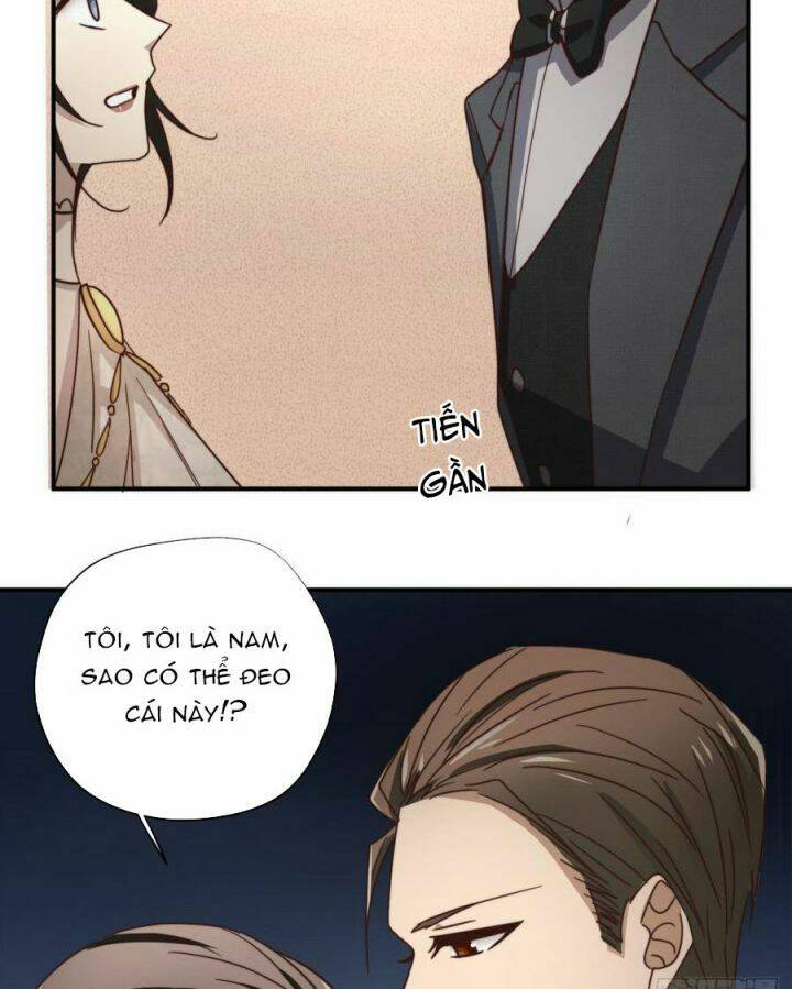 Đơn Phương Yêu Thầm Anh: Chapter 50