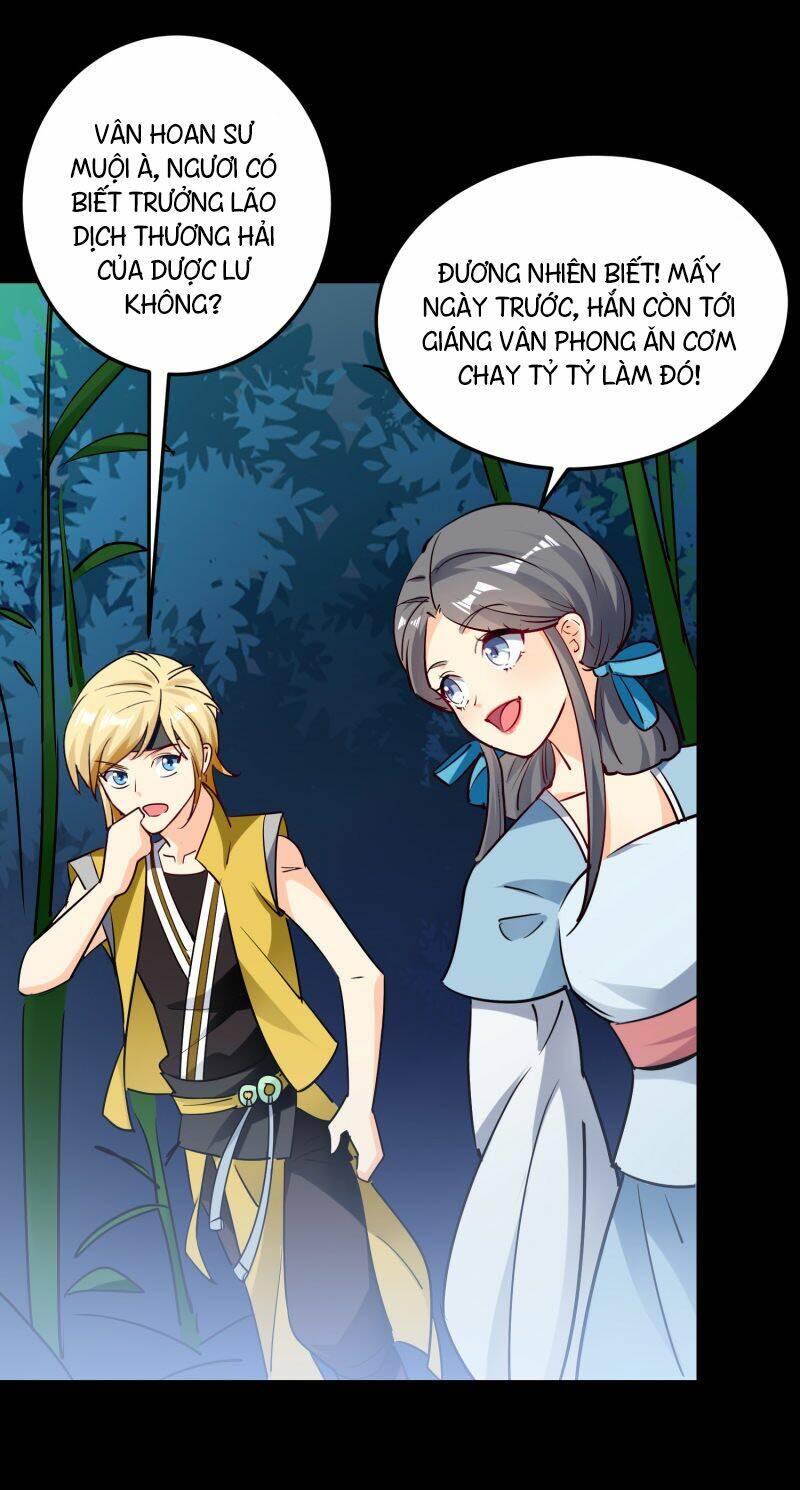 Vạn Giới Tiên Vương: Chapter 60