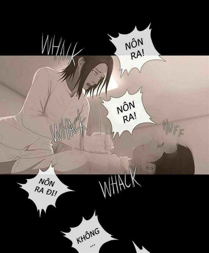 Dead Days: Chapter 50