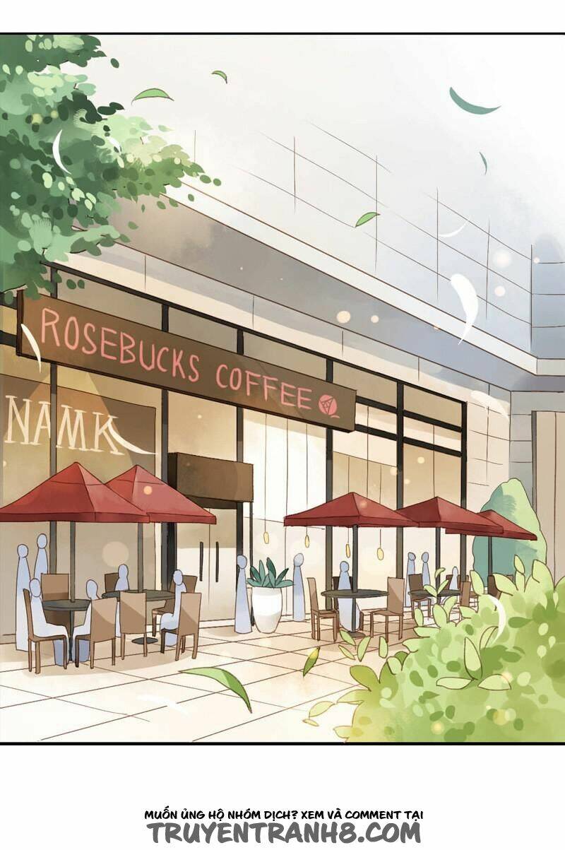 Sức Mạnh Của Sắc Đẹp: Chapter 44