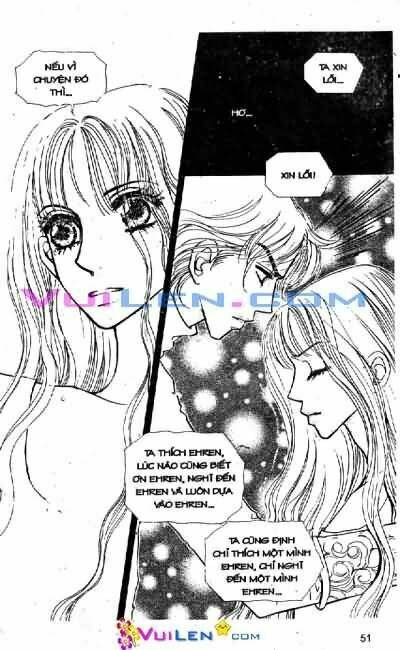 Hiệp Sĩ Nữ Hoàng: Chapter 11