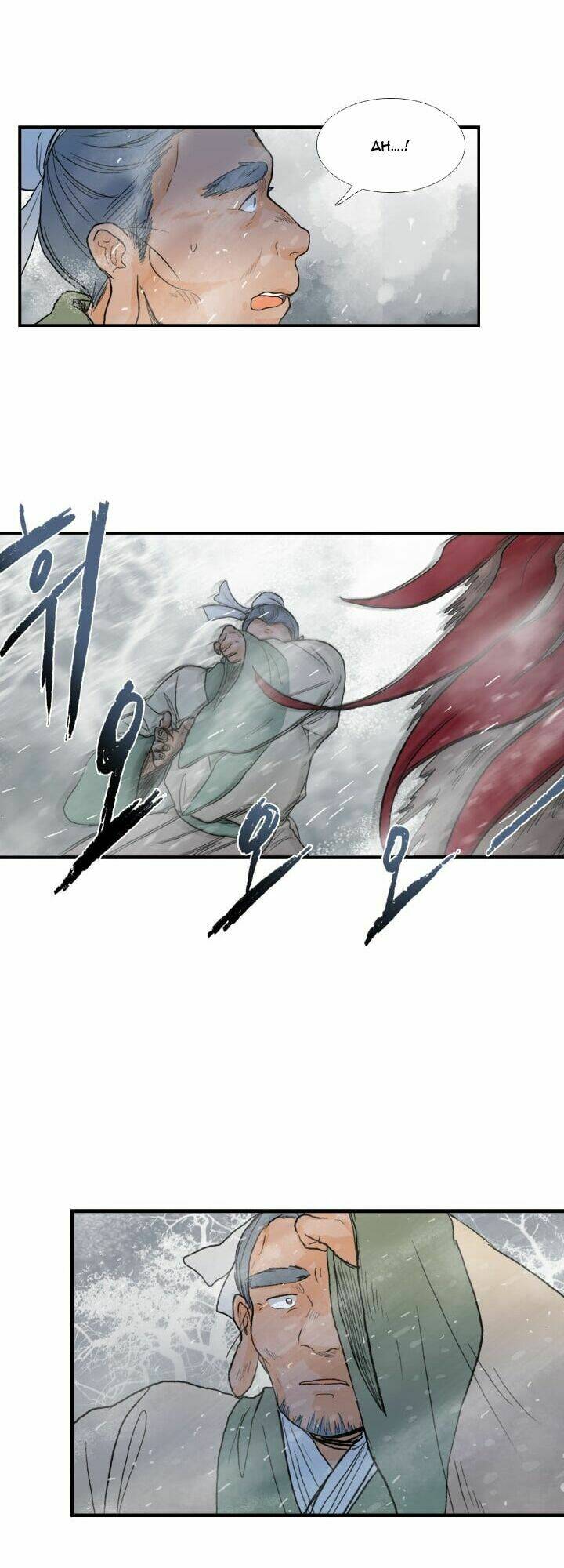 Học Sĩ Tái Sinh: Chapter 19