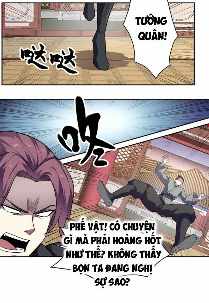 Nghịch Thiên Đại Thần: Chapter 91