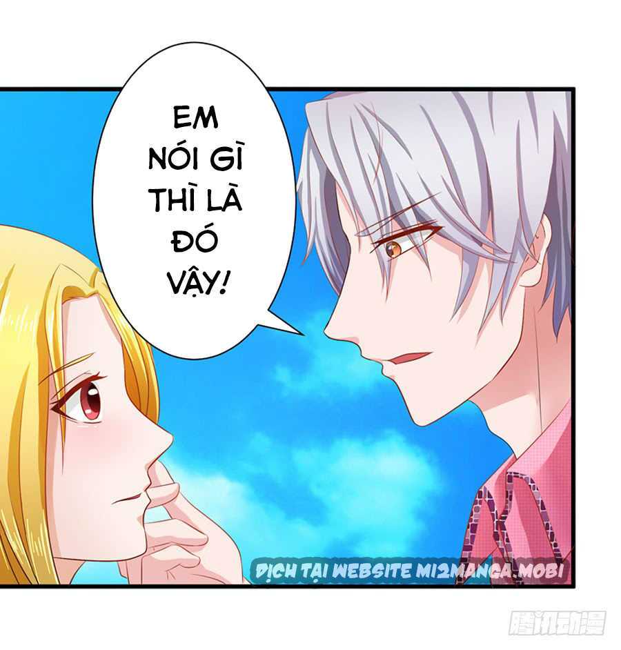 Gả Cho Tình Cũ Làm Lão Bà: Chapter 12