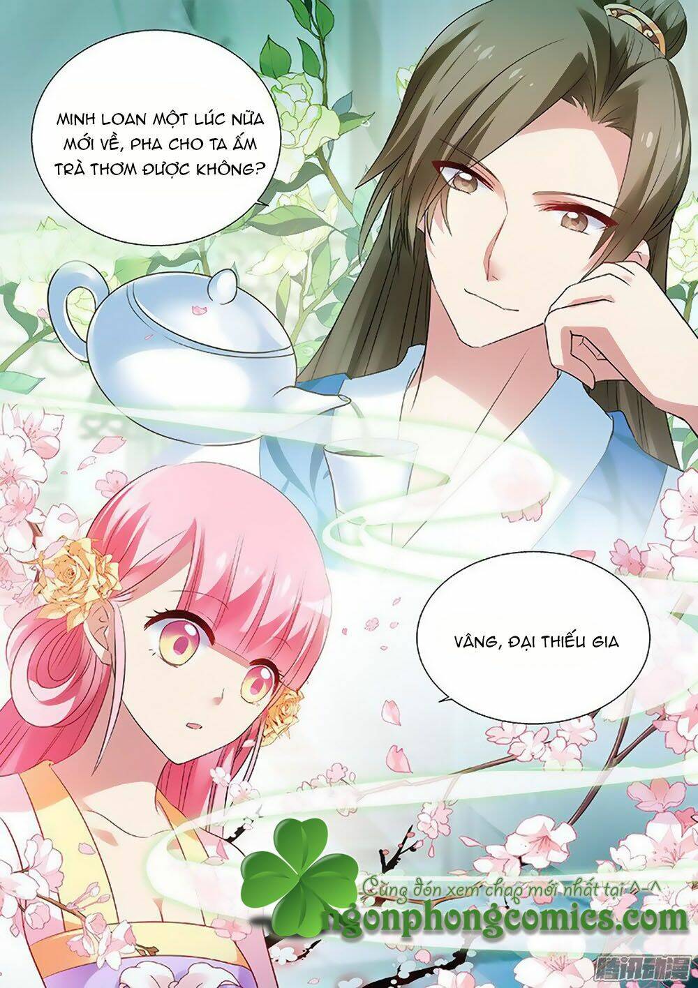 Hệ Thống Chế Tạo Nữ Thần: Chapter 26