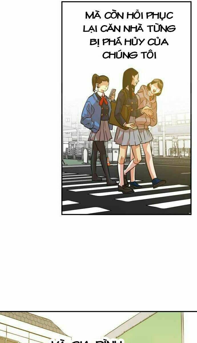 Bẫy Troll: Chapter 31