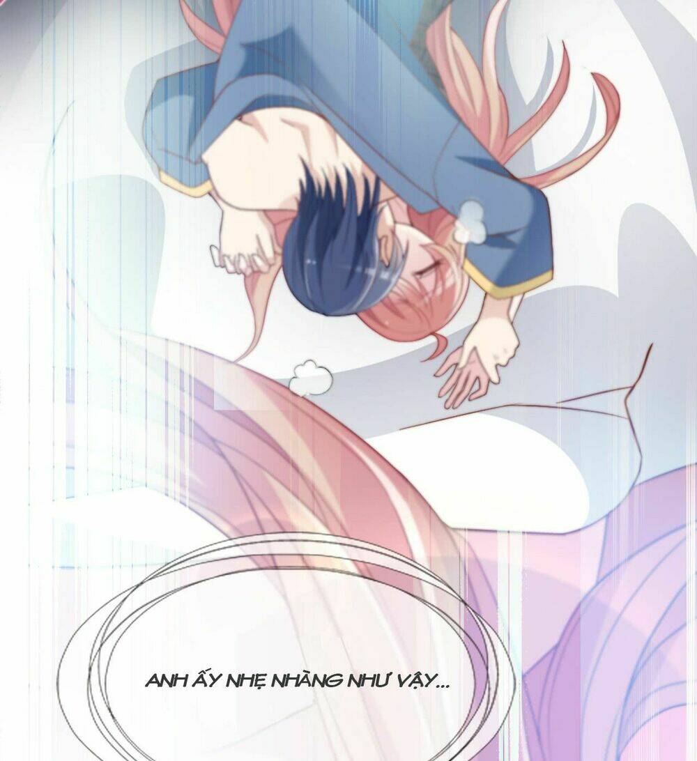 Bí Mật Kết Hôn Với Ảnh Đế: Vợ Ơi Đến Đây Tấn Công Đi Nào: Chapter 24