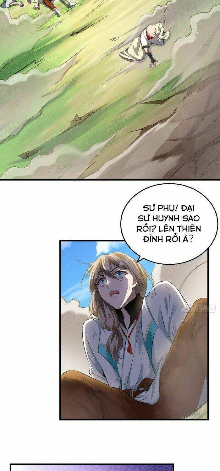 Tà Du Ký: Chapter 85