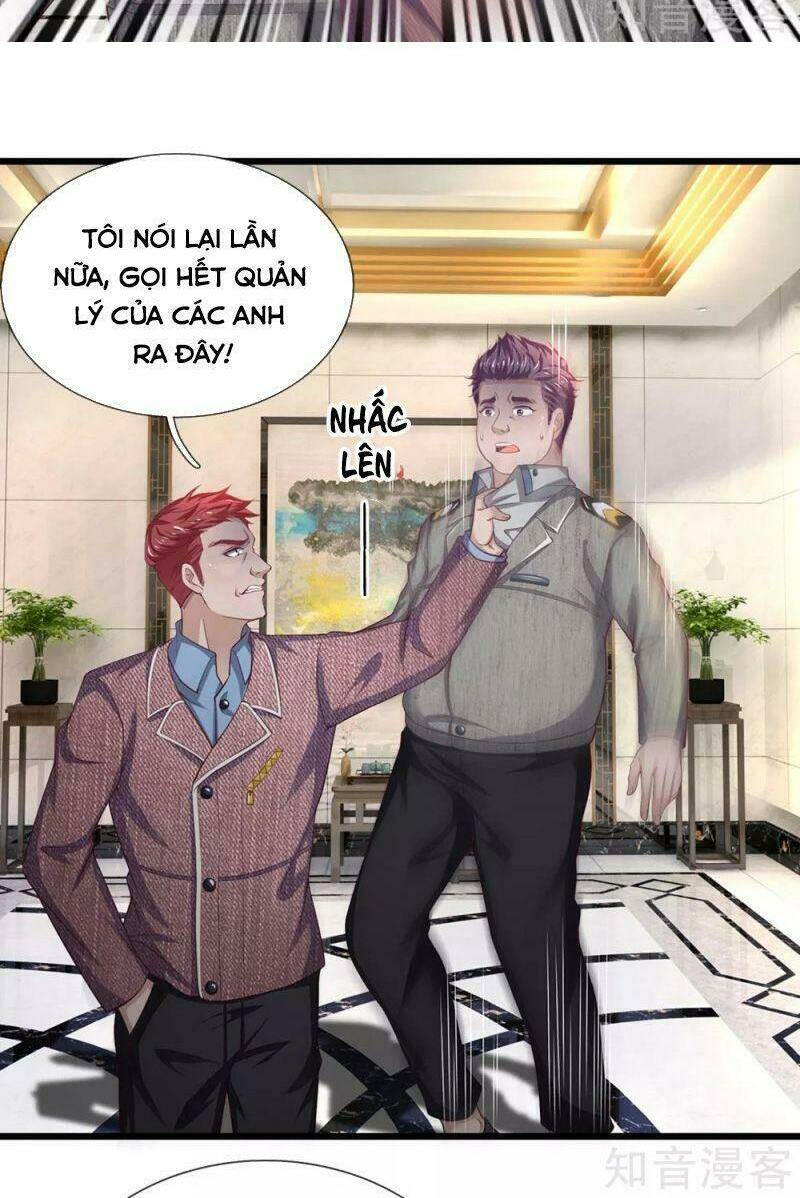 Chung Cực Binh Vương Tại Đô Thị: Chapter 153