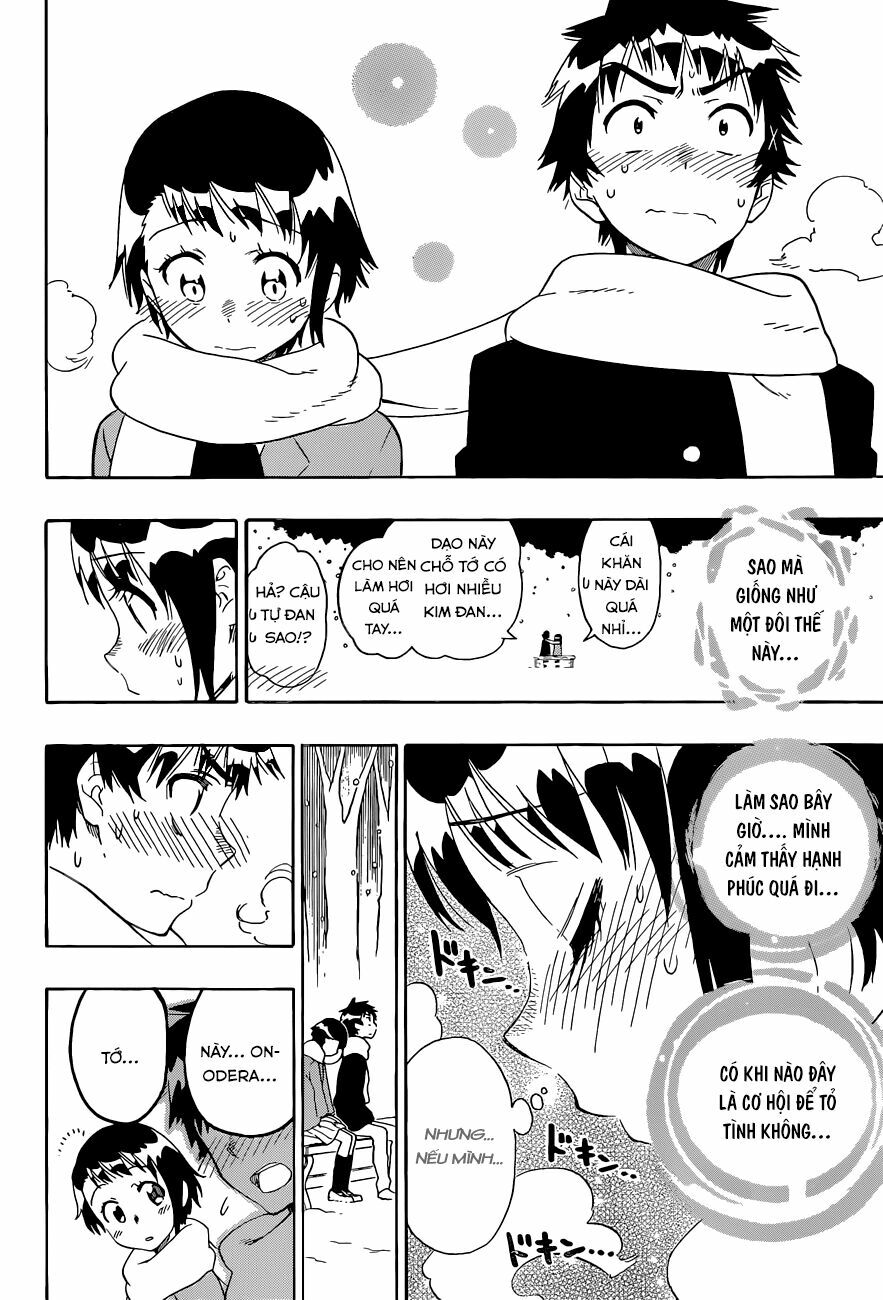 Tình Yêu Ngang Trái: Chapter 98