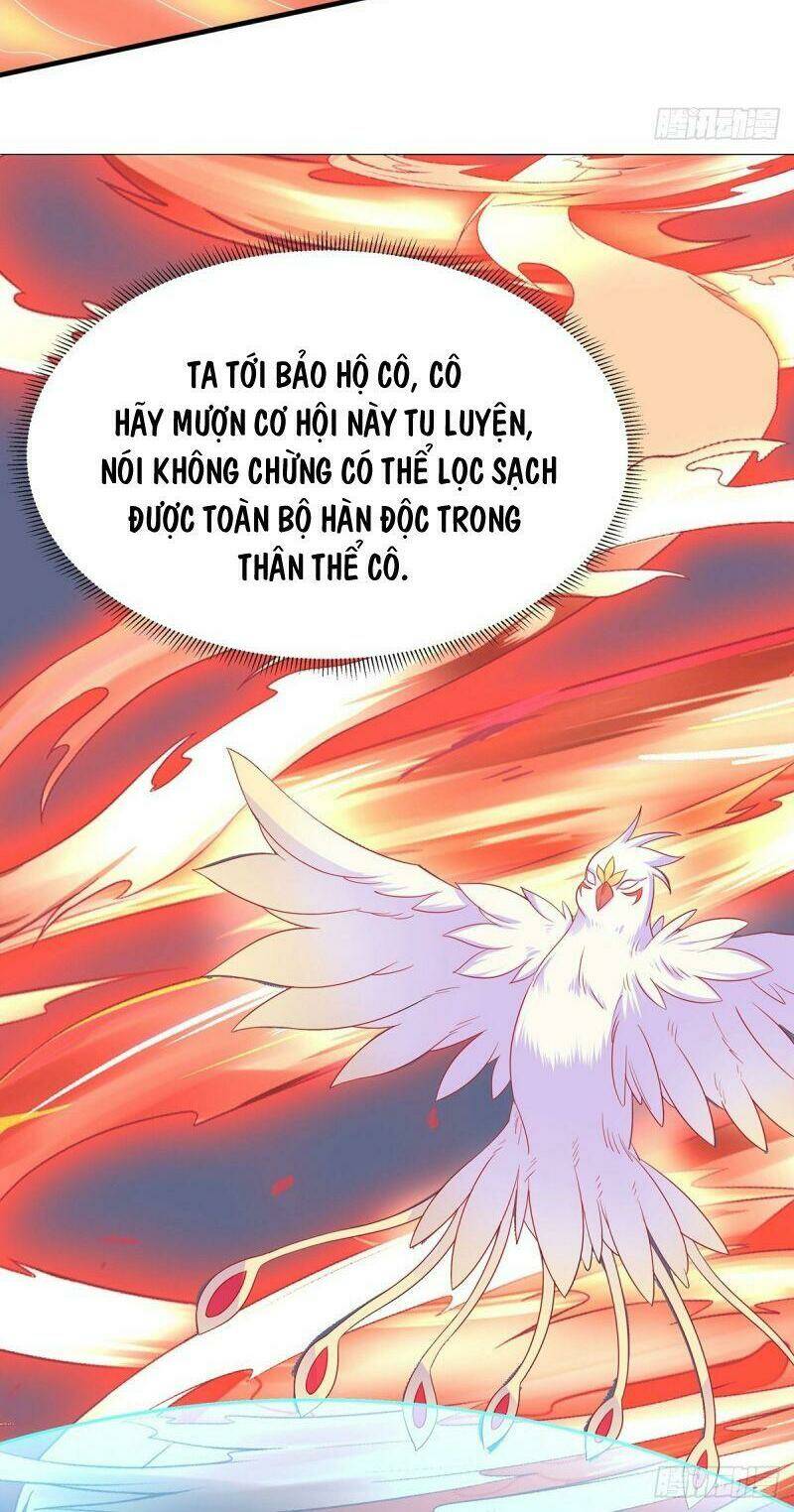 Lực Bạt Sơn Hà Hề Tử Đường: Chapter 20