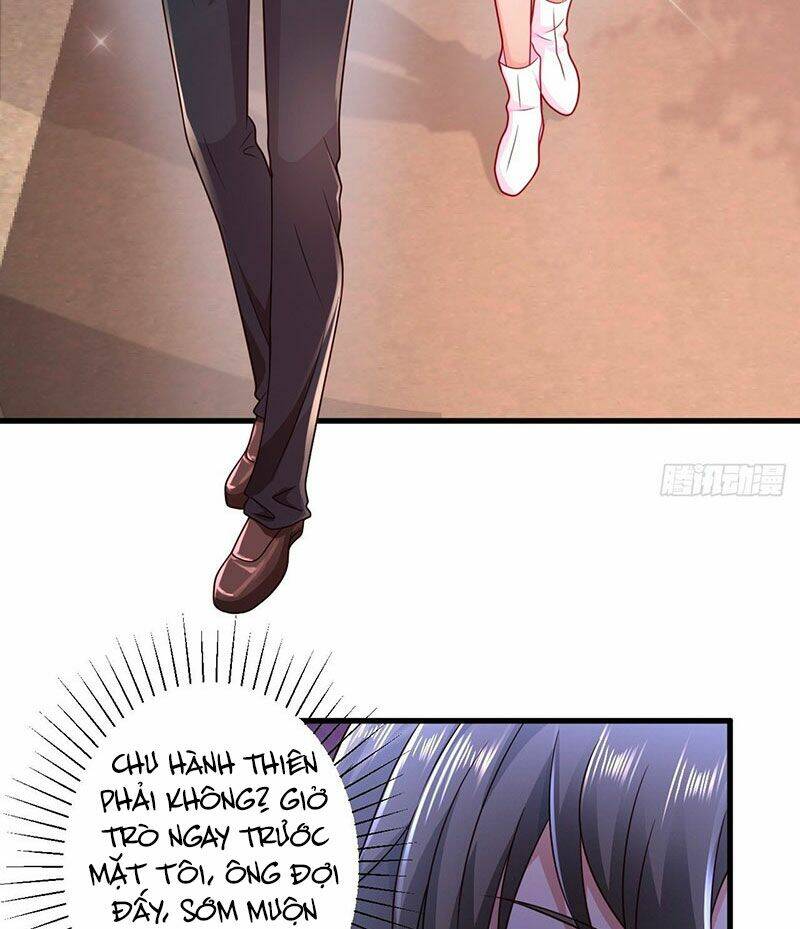 Thế Thân Thiếu Gia Không Dễ Chọc: Chapter 35