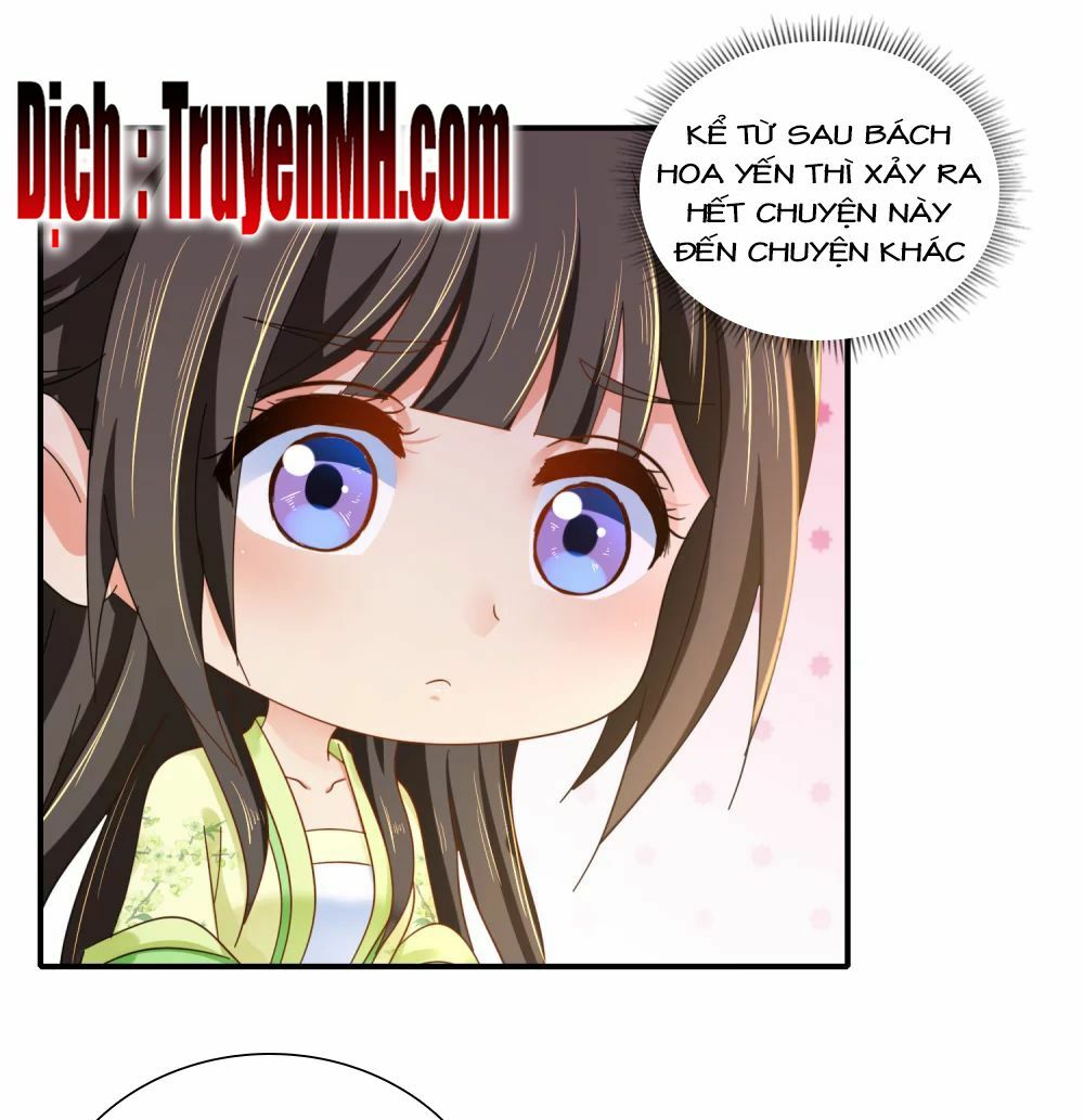 Lãnh Cung Phế Hậu Muốn Nghịch Thiên: Chapter 118