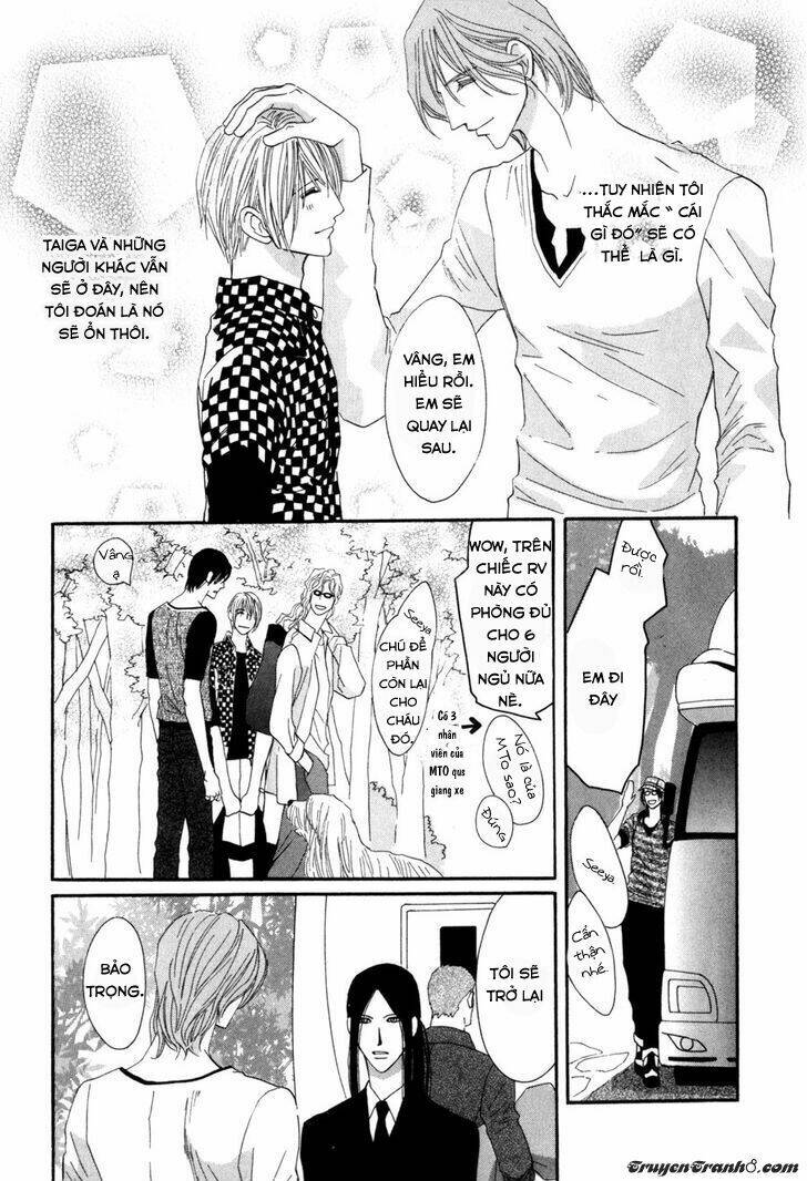 Moon Trick: Chapter 6