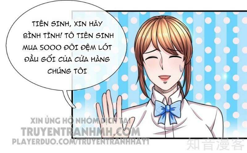 Tuyệt Đỉnh Khí Thiếu: Chapter 37