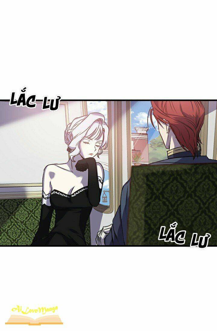 Hôn Lễ Báo Thù: Chapter 37